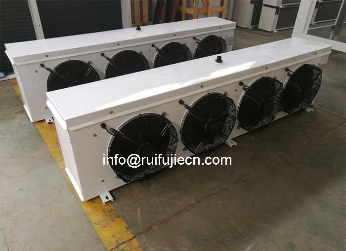 AK, AW Blast chillers & Freezers