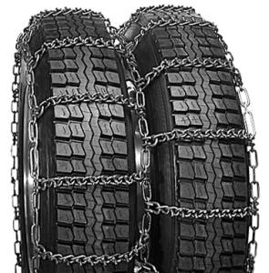 China Standard Galvanized Q235 Steel Anti Skid Chains For Antiskid Car Snow wholesale