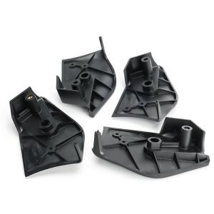 China Customized Plastic Injection Molded Components for Automotive Parts wholesale