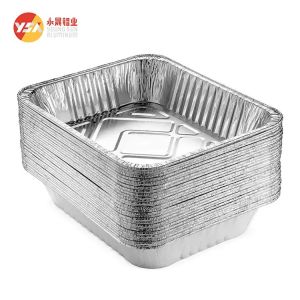 China Aluminum Foil Pan for Turkey wholesale