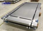 Sheared Hot Rolled Steel Sheet Plate 16 Gauge Custom