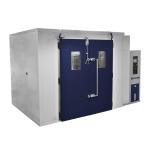 Electronic Big Capacity Temperature Humidity Chambers