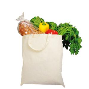 China Durable Reusable Tote Shopper Bag / Non Woven Carry Bags for gift wholesale