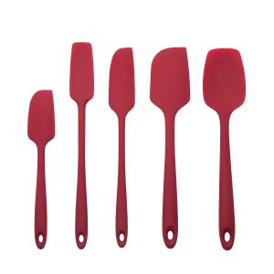 China Heat Resistant Sustainable Silicone Kitchen Utensil FDA wholesale