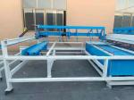 Motor 5.5kw Highway Fence Mesh Welding Machine