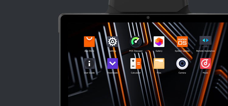 Qualcomm Hexa-core Handle Pos For Improved Business Performance And Productivity