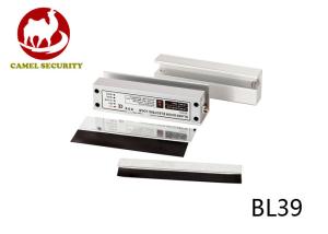 China Thermal Protection Security Electric Bolt Lock 800kg Holding Force wholesale