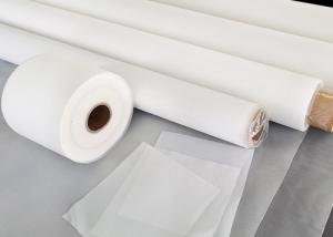 China FDA Approved Monofilament Plain Weave 40 50 90 200 Micron 100% Nylon Filter Mesh wholesale