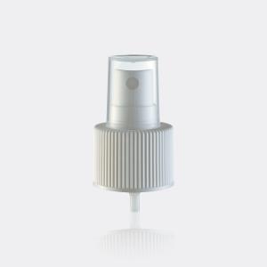 China Ribbed Mist Pump Sprayer JY601-08B 28/23 wholesale