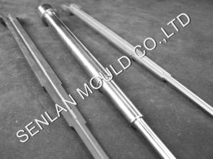 China Honda Core Pin Injection Molding Parts wholesale