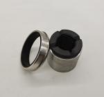 ISO14000 Antimony Graphite Impregnated Bushings Oxidation Resistance