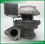 Ford Ranger BK3Q6K682RC Auto Turbo Charger GTB2256VK 798166 0007 Electric