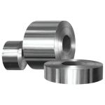 2500mm Brushed Stainless Steel Strips SS 904l 2B Surface Hot Rolled