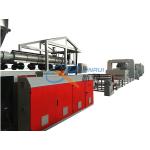 110kw Car Mat Making Machine