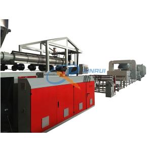 China 110kw Cleaning 3d 5d Firm Backing Car Mat Making Machine wholesale