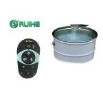 Ruihe High Life Liquid Silicone Aging Resistance Button Miscellaneous Parts