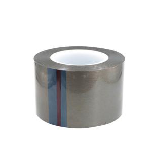 China TESA 60260 / 60261 Gray Double-sided Conductive Non-woven Tape wholesale
