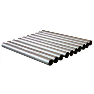 China 316L 309S Round Stainless Steel Seamless Pipe ASTM 201 304 wholesale