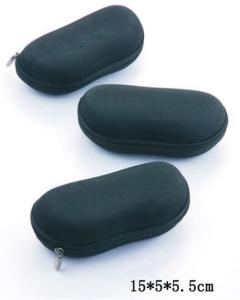 China Sport Oem Sun Glasses Case EVA Shockproof Safety Glasses Protective Case wholesale
