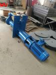 Casting Iron Submersible Slurry Pump For Feeding Shale Shaker