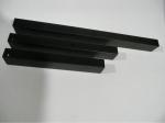 Professional 3k high toughness pultrusion Rectangular Carbon Fiber Tube moulded