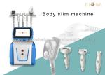 Weight Loss Vacuum Cavitation 650nm Body Slimming Machine
