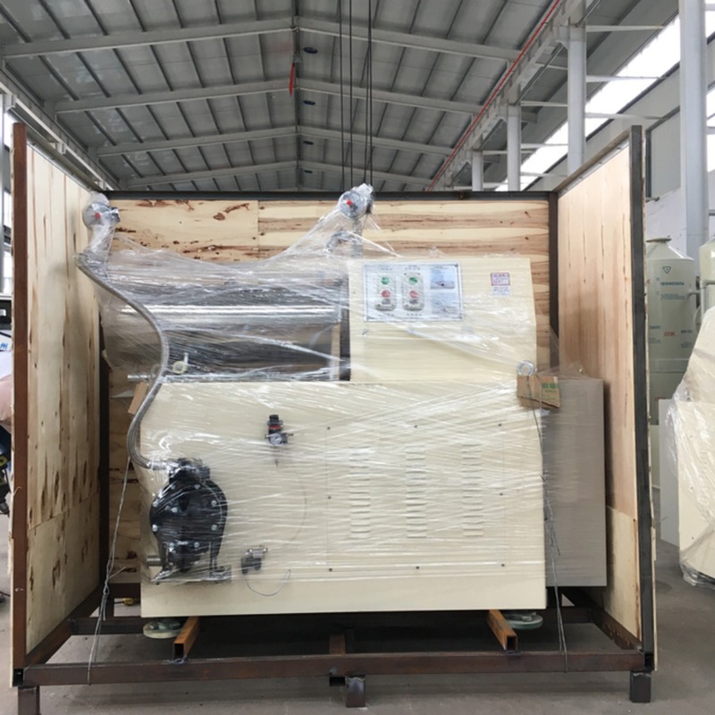 100L Batch Jacketed Biodiesel Stainless Steel Chemical Reactor for Advertising Company