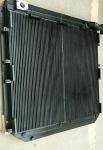 100KG Heavy Equipment Radiator Hydraulic 936D Liugong Excavator Parts