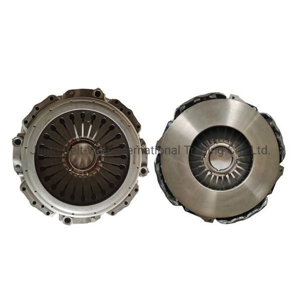 Sinotruk Truck Parts Az9725160100 Clutch Plate Perfect for Your Truck Maintenanc