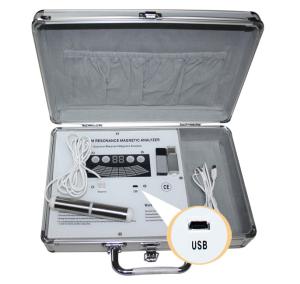 China Body Quantum Resonance Magnetic Analyser Occupational Health Checks wholesale