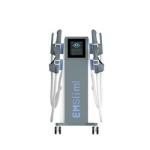 New Arrivals Ems Muscle Stimulator Body EMShape Machine/ems rf Shaping