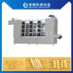 250kg/h Spaghetti Macaroni Production Line