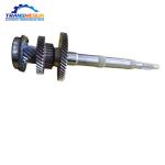 Transmesun 7DCT250 Dual clutch transmission input shaft Assembly (24267131)