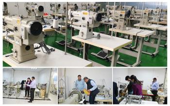 Dongguan Jianglong Intelligent Technology Co., Ltd.