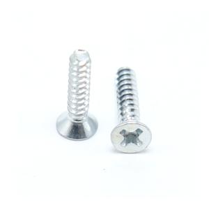 China M7 Countersunk Head 316l Bolt Stainless Steel Screw wholesale