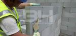 Reliable AAC Block Making Plant , High Output AAC Bricks Machine