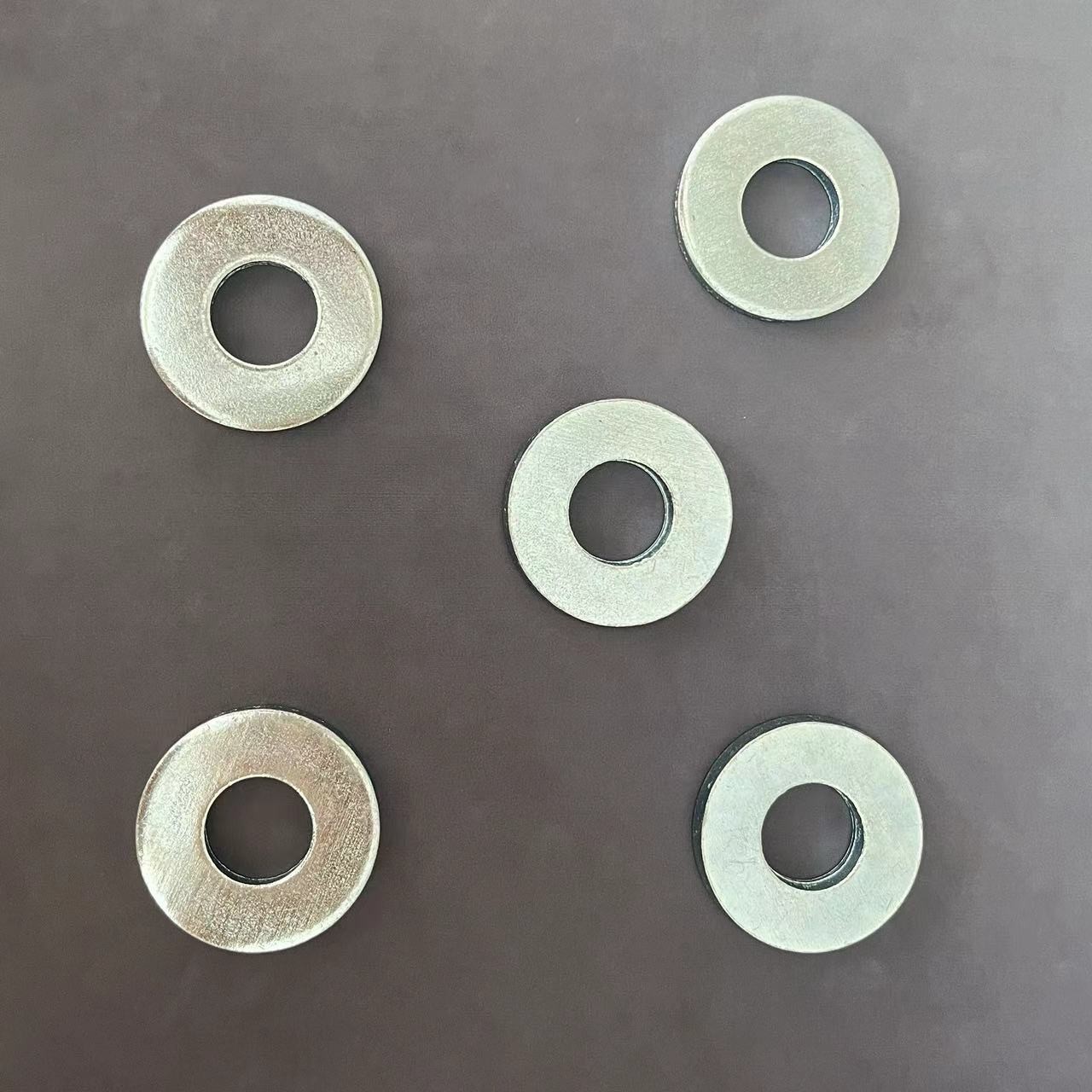 DIN6340 Washer/Non Standard Washer, Plain/Dacromet/Black Oxide/Zinc plated/HDG