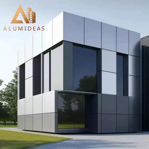 ACM aluminum