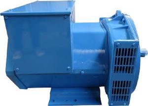 China Three Phase Synchronous AC Brushless Generator wholesale