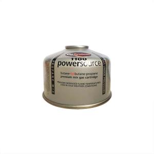 China Antirust 100g Butane Canister Portable Gas Stove Butane Canister 220ml wholesale