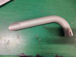 China Exhaust Pipe 30-60018-00 For Carrier Refrigeration Parts wholesale