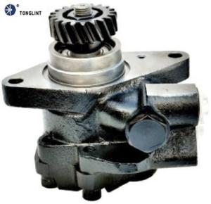 China Power Steering Oil Pump 44310-2362 / 44310-2322 For HINO HJ08C wholesale