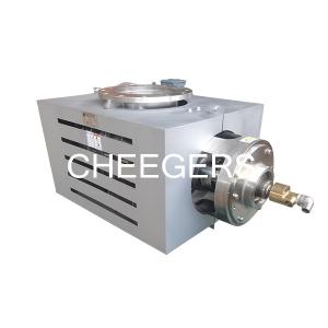 China Rotary Grain Feeder Silo Discharge Valve Clog Free wholesale
