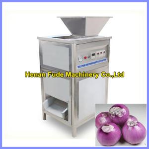 China onion skin removing machine wholesale