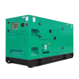 China 70kw SDEC Emergency Electric Generator set wholesale