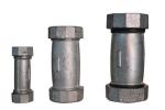 ANSI Plumbing Joint Malleable Iron Threaded Fittings