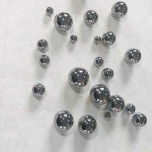 China Metal Steel Ball For Bearing GCr15 HRc61 - HRc67 31.63mm 1.245275&quot; wholesale