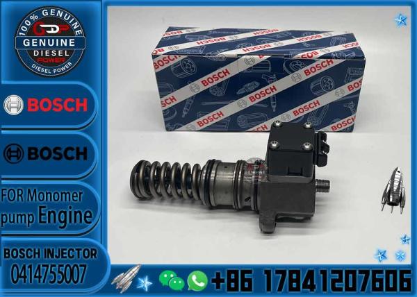 Fuel Injection FUEL UNIT PUMP 0414755007 1435558 0414755003 0414755002