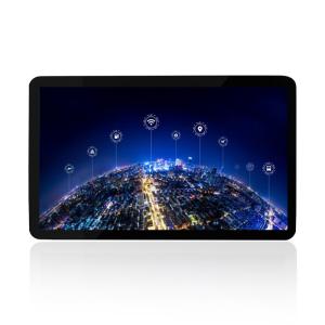 China IP64 1920*1080 All In One Touch Screen Monitor wholesale