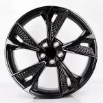 High Strength 5×120 PCD 19 Inch 20 Inch Replica Alloy Wheels